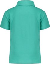 Bampidano baby jongens polo t-shirt Evan Green