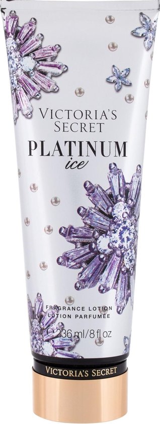 Victoria´s Secret Platinum Ice Body Lotion 