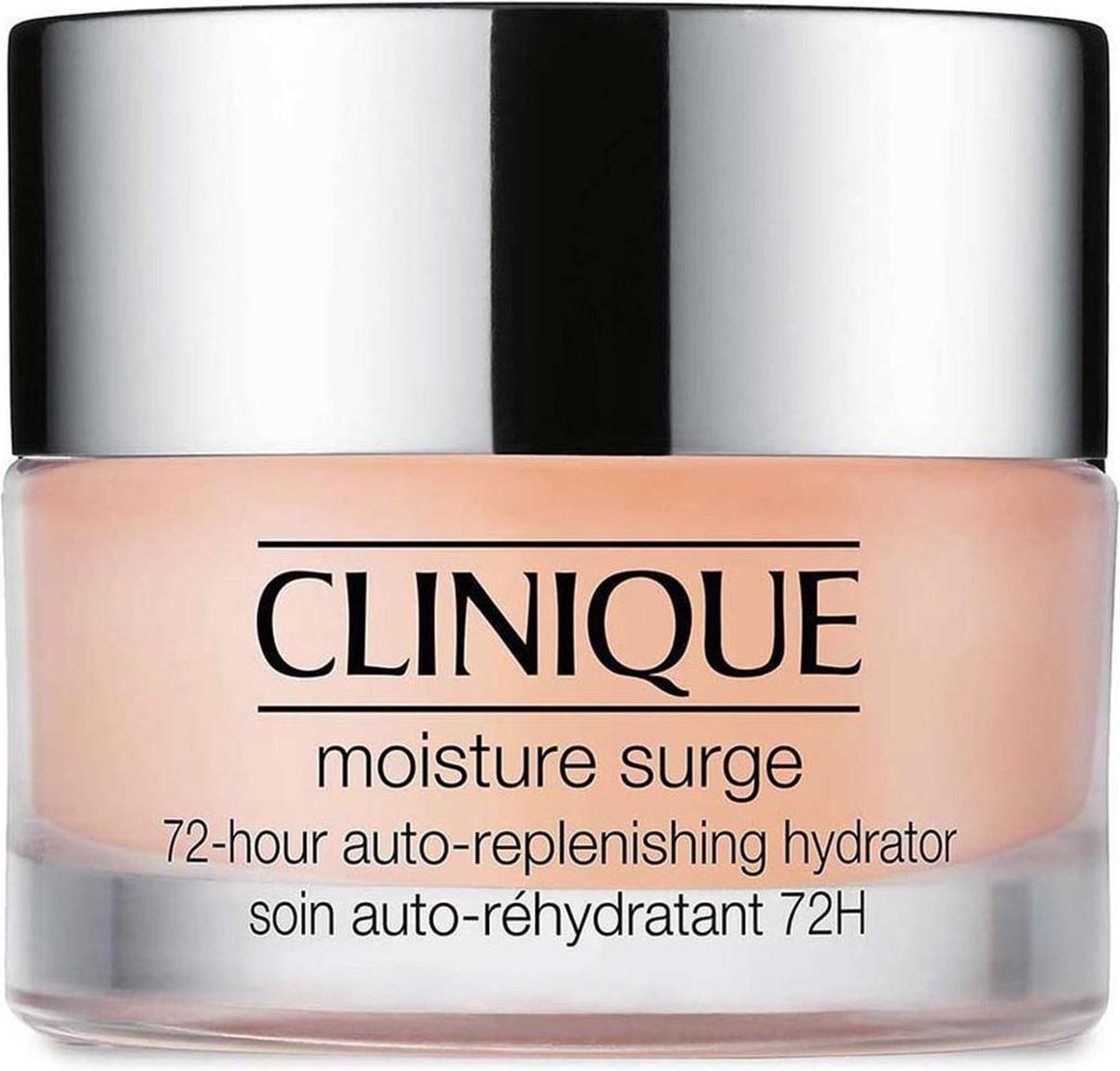 Clinique Moisture Surge 72-Hour Auto-replenishing Hydrator Dagcrème - 50 ml