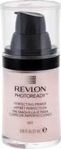 Revlon Photoready Face - Primer