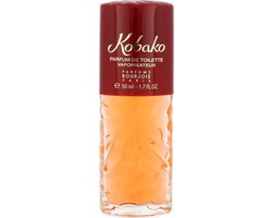 Damesparfum Bourjois EDT Kobako 50 ml