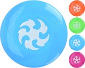 Frisbee dia 35cm (1 stuk) assorti