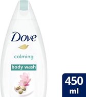 Dove Shower Gel 450ml Calming