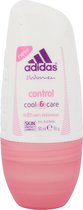 Adidas - Cool Care and Control Roll-on - 50ML