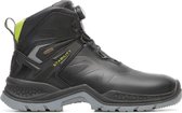Exena - Makalu Evo Hoge Veiligheidsschoen - Werkschoenen - S3 - Zwart - Maat 41