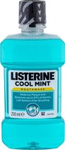 Listerine Coolmint Mondwater- 250 ml