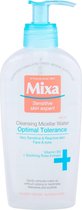 Mixa - Micellar Cleansing Water (sensitive skin) - Mineral lotion - 200ml