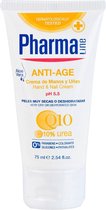Max Factor Pharmaline Anti Age Hand Cream 75ml