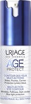 Uriage Age Protect oogserum 15 ml Vrouwen