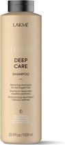 Shampoo Lakmé Teknia Hair