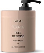 Lakmé Masker Teknia Full Defense Treatment