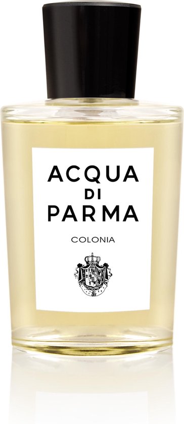 Acqua di Parma Colonia 180 ml – Eau de Cologne – Unisex