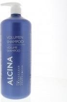 Alcina Feuchtigkeits-Pflege Volume Shampoo