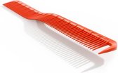 Curve-O Kam Specialist Combs Left-Handed Flexible Cutting Comb