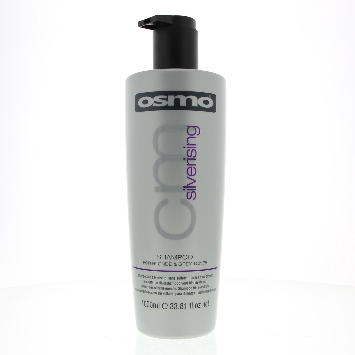 Osmo - Silverising shampoo 1000ml