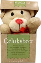 Miko - Berelief - Geluksbeer