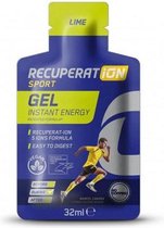 Esteve Recuperat-Ion Lime Gel 1 Pc