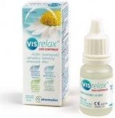 Pharmadiet Vis Relax Continuous Use 10ml