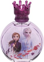 Disney Frozen - Kinder Parfum - 100ml