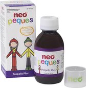 Neovital Neokids Propolis Plus Children's Syrup 150ml