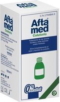 Kern Pharma Guma(r) Aftamed Mouthwash 150ml