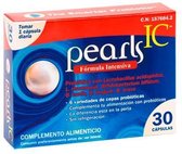 Pearls Yc D H U Pearls Ic Intensive Care 30 Capsules