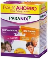 Perrigo Paranix Duo Pack Spray Protec Spray