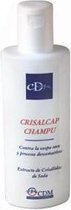 Cdm Suaviderm Champao 200ml