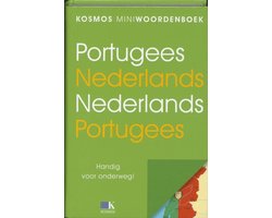 Portugees-Nederlands Nederlands-Portugees