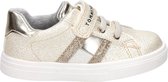 Tommy Hilfiger meisjes sneaker - Goud - Maat 25