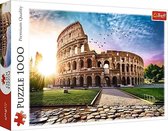 Trefl Colosseum puzzel - 1000 stukjes