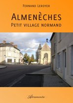 Almenèches, petit village normand