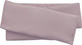 BINK Bedding Boxomranding 75/95/75/95 Wafel (Pique) Oudroze