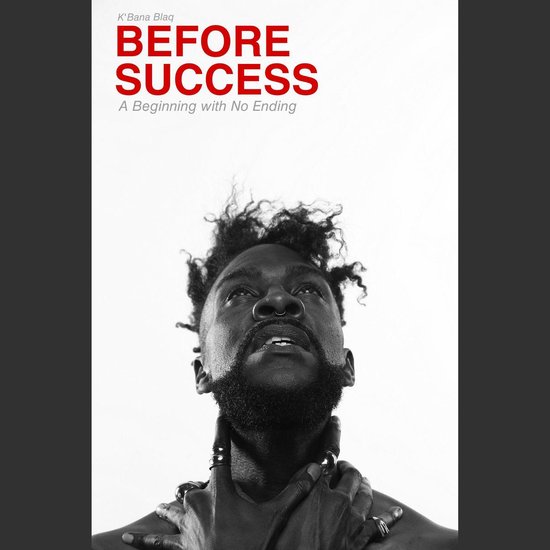 Before Success - cover