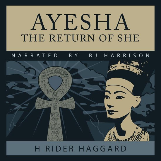 Ayesha - cover