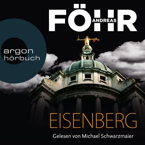 Eisenberg - Die Rachel-Eisenberg-Serie, Band 1 (Ungekürzte  ... - cover