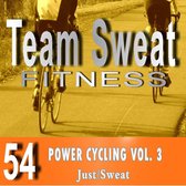Power Cycling: Volume 3