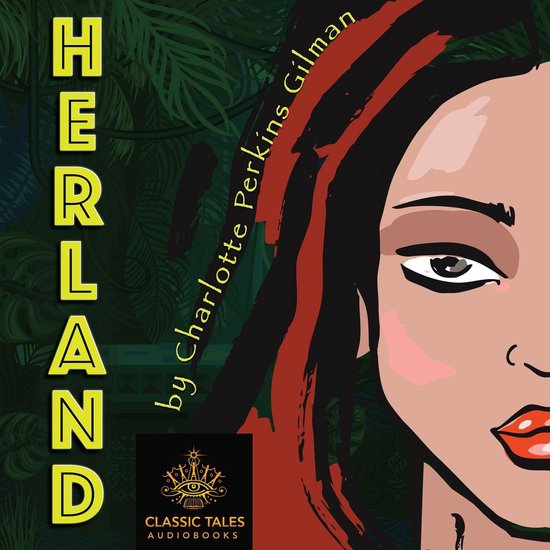 Herland - cover