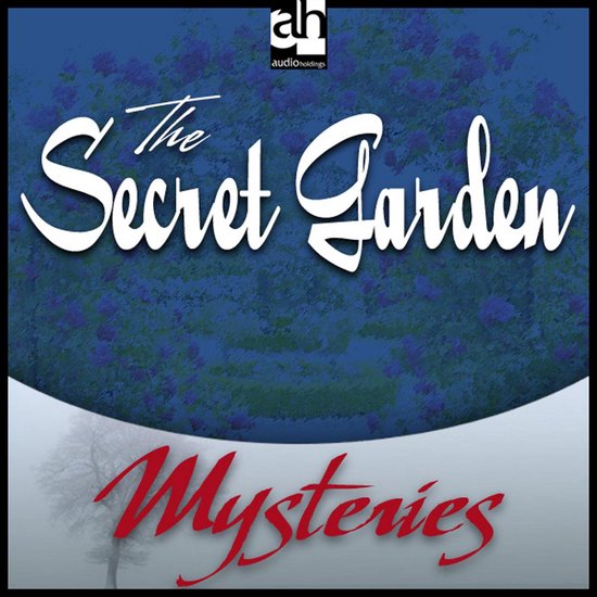 Secret Garden, The - cover