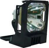 MITSUBISHI XL5900 beamerlamp VLT-XL5950LP, bevat originele SHP lamp. Prestaties gelijk aan origineel.