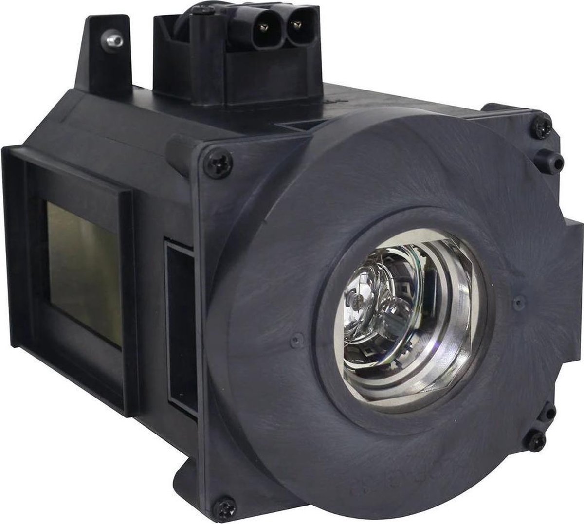 Beamerlamp geschikt voor de NEC PA5520W beamer, lamp code NP21LP 60003224. Bevat originele NSHA lamp, prestaties gelijk aan origineel.