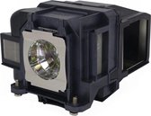 EPSON EB-520 beamerlamp LP87 / V13H010L87, bevat originele NSHA lamp. Prestaties gelijk aan origineel.