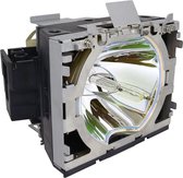 Mitsubishi VLT-X200LP, InFocus SP-LAMP-LP12, DPB1200 LAMP Projector Lamp (bevat originele UHP lamp)