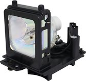 HITACHI PJ-TX10 beamerlamp DT00611, bevat originele UHP lamp. Prestaties gelijk aan origineel.