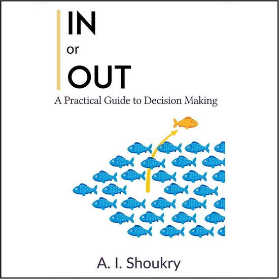 In or Out - cover