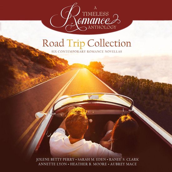 Road Trip Collection - cover
