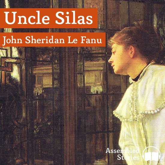 Uncle Silas - cover