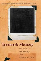 Trauma and Memory