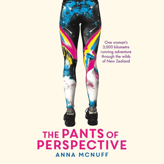 Pants Of Perspective, The - cover