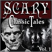 Classic Scary Tales, Volume 1